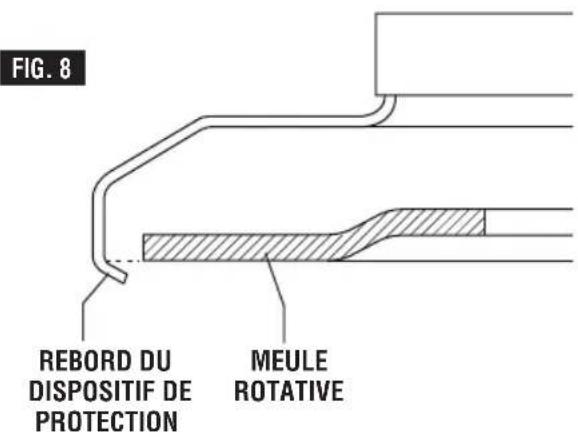 BOSCH GWS 13-50 VS Professional - AVERTISSEMENT - 3