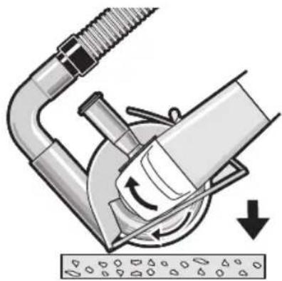 BOSCH GWS 13-50 VS Professional - ADVERTENCIA - 1