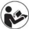 BOSCH GWS13-50PD Professional - Symbols (continued) - 3
