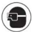 BOSCH RH328VCQ Professional - Symbols (continued) - 2