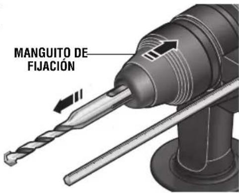 BOSCH RH328VCQ Professional - ADVERTENCIA - 2