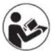 BOSCH RH328VCQ Professional - Symbols (continued) - 1