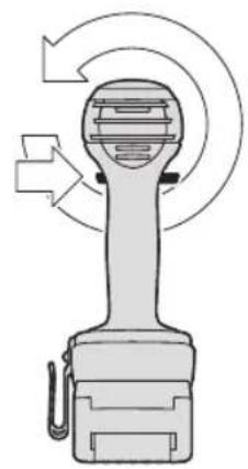 BOSCH GSR 18V-755 C Professional - Ensamblaje - 2