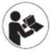 BOSCH GSB18V-975C Professional - Symbols - 1