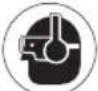 BOSCH GSB18V-975C Professional - Symboles (suite) - 4