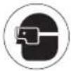 BOSCH GSB18V-975C Professional - Symbols - 2
