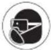 BOSCH GSB18V-535C Professional - Symbols - 3