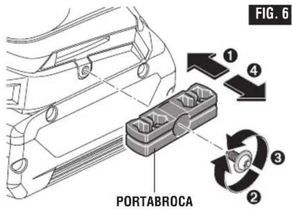 BOSCH GSB18V-535C Professional - ADVERTENCIA - 1