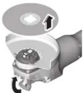 BOSCH GWX18V-13P Professional - ADVERTENCIA - 2
