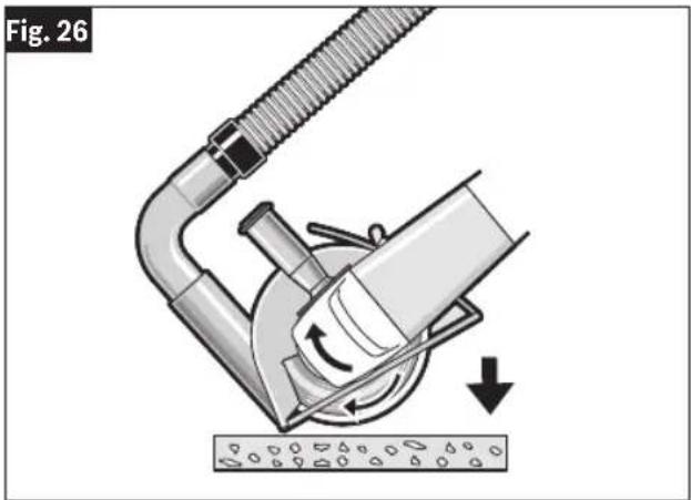 BOSCH GWX18V-13P Professional - ADVERTENCIA - 1