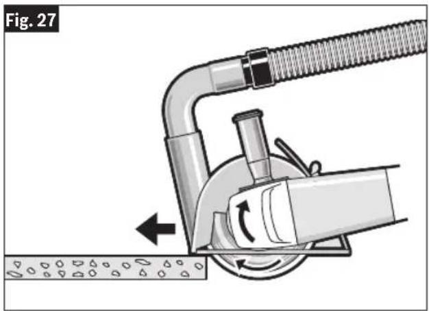 BOSCH GWX18V-13P Professional - Ensamblaje - 1