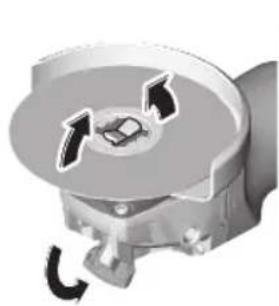 BOSCH GWX18V-13P Professional - ADVERTENCIA - 3