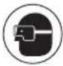 BOSCH GWX18V-13P Professional - Symbols - 2
