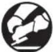 BOSCH GWX18V-13P Professional - Symbols - 6