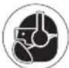 BOSCH GWX18V-13P Professional - Symbols - 5