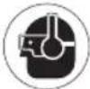 BOSCH GWX18V-13P Professional - Symbols - 4