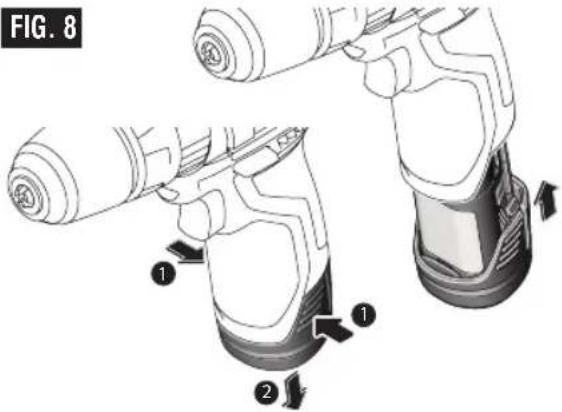 BOSCH PS130-2A Professional - AVERTISSEMENT - 1