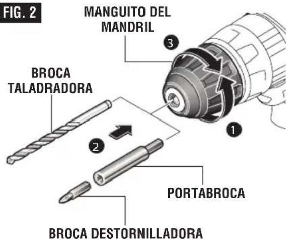 BOSCH PS130-2A Professional - ADVERTENCIA - 1