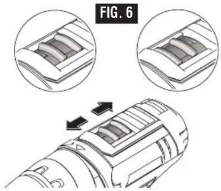 BOSCH PS130-2A Professional - GEAR SHIFTING - 1