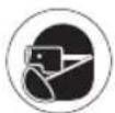 BOSCH PS130-2A Professional - Symbols - 3