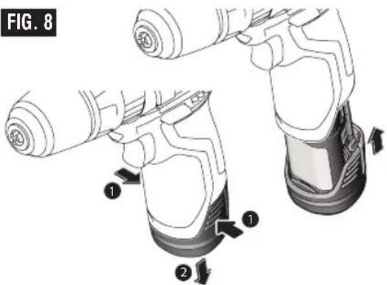 BOSCH PS130-2A Professional - ADVERTENCIA - 1