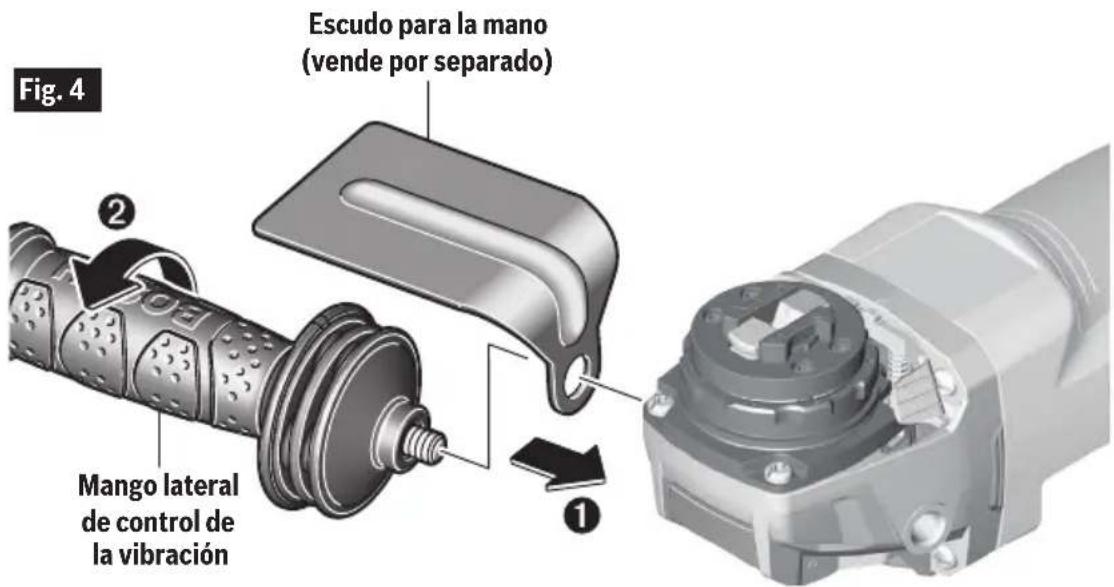 BOSCH GWX18V-13C Professional - ADVERTENCIA - 1
