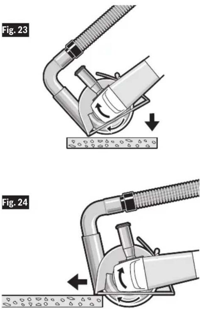 BOSCH GWX18V-13C Professional - ADVERTENCIA - 1