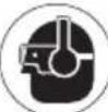 BOSCH GWX18V-13C Professional - Symbols - 5