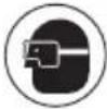 BOSCH GWX18V-13C Professional - Symboles (suite) - 3