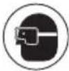 BOSCH GWX18V-13C Professional - Symbols - 3