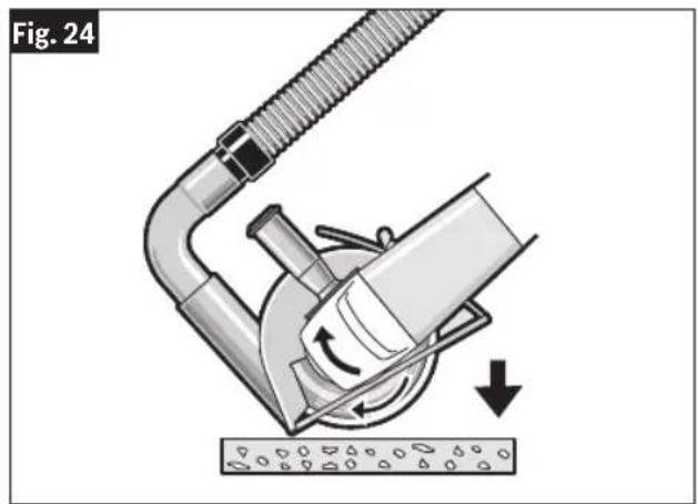 BOSCH GWX14-60PBD Professional - ADVERTENCIA - 1