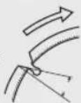 BOSCH GWX14-60PBD Professional - SAVE THESE INSTRUCTIONS - 2