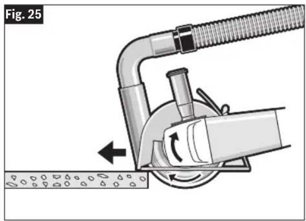 BOSCH GWX14-60PBD Professional - ADVERTENCIA - 1