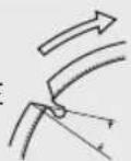 BOSCH GWX14-60PBD Professional - SAVE THESE INSTRUCTIONS - 1