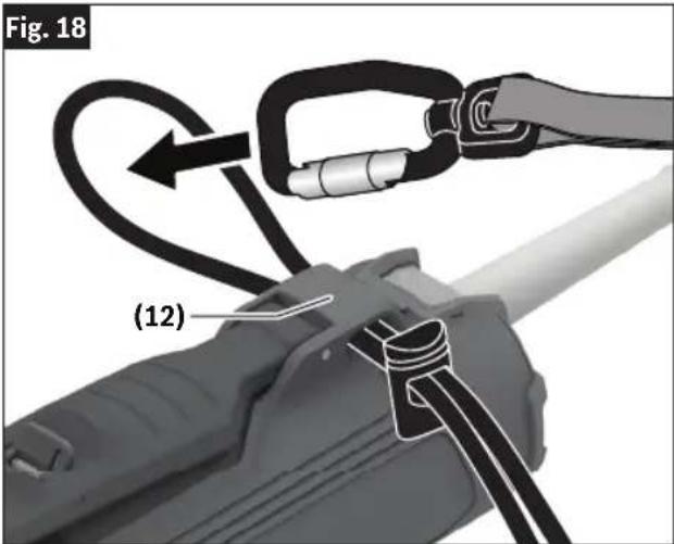 BOSCH GWX14-60PBD Professional - (Fig. 18, Fig. 19) - 1