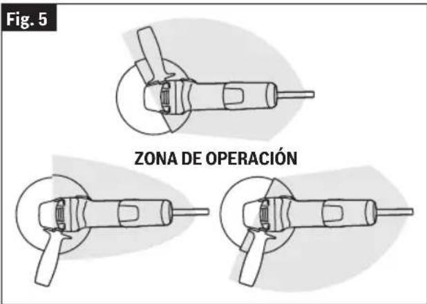 BOSCH GWX14-60PBD Professional - Para retirar el protector - 2