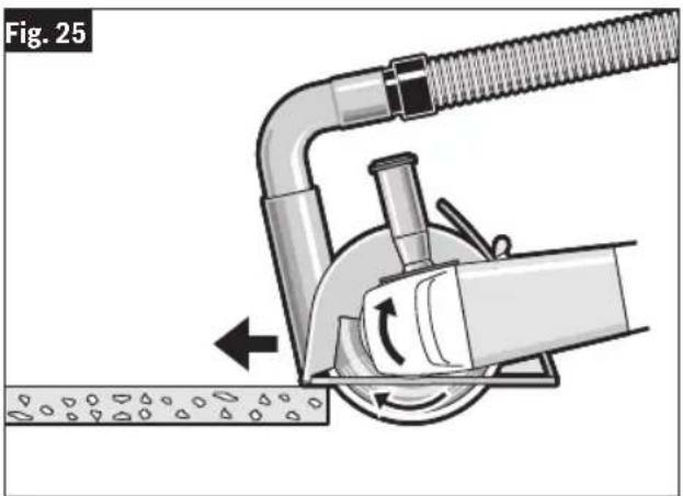 BOSCH GWX14-60PBD Professional - AVERTISSEMENT - 1