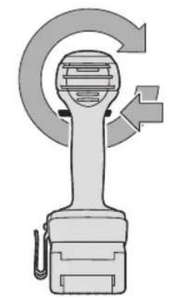 BOSCH GSB18V-755C Professional - PRECAUCION - 1