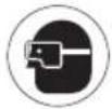 BOSCH GSB12V-300 Professional - Symbols - 2