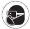 BOSCH GSB12V-300 Professional - Symbols - 3