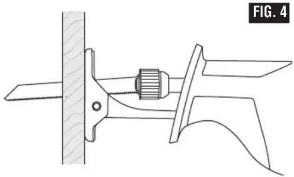BOSCH RS325 Professional - AVERTISSEMENT - 1
