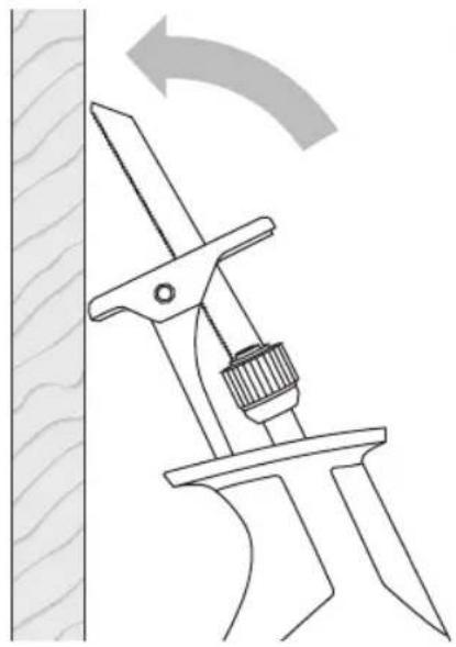 BOSCH RS325 Professional - AVERTISSEMENT - 1