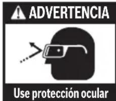 BOSCH GSA 18V-126 Professional - ADVERTENCIA - 1