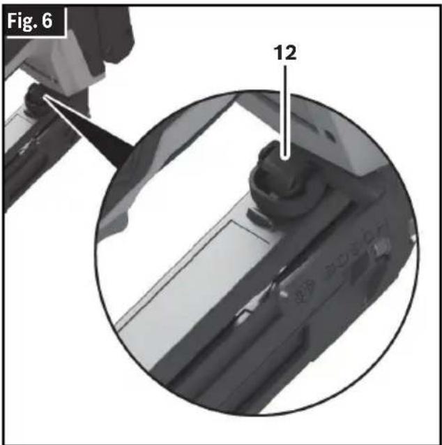BOSCH GNH18V-16MA Professional - (Fig. 6) - 1