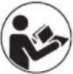 BOSCH GSA 18V-083 Professional - Symbols (continued) - 3