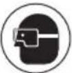 BOSCH GSA 18V-083 Professional - Symbols (continued) - 4