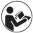 BOSCH GSA 18V-083 Professional - Symboles - 1