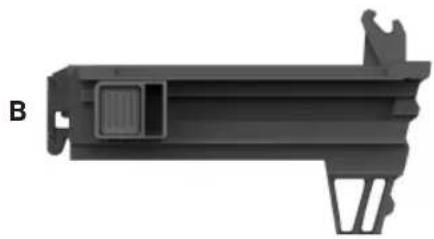 BOSCH GNB 18V-12 Professional - Unpacking the Nailer - 2