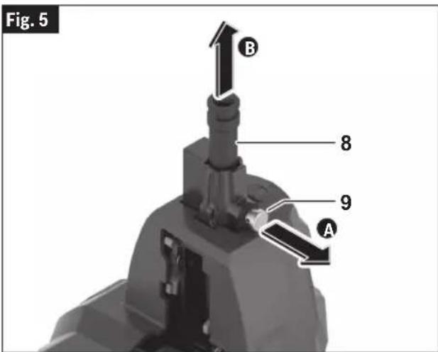 BOSCH GNB 18V-12 Professional - (Fig. 1, 2, 4, 5, 6, 7, 8) - 2