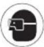 BOSCH GNB 18V-12 Professional - Symbols - 2